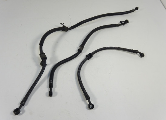 Brake hose front Suzuki GSR 600