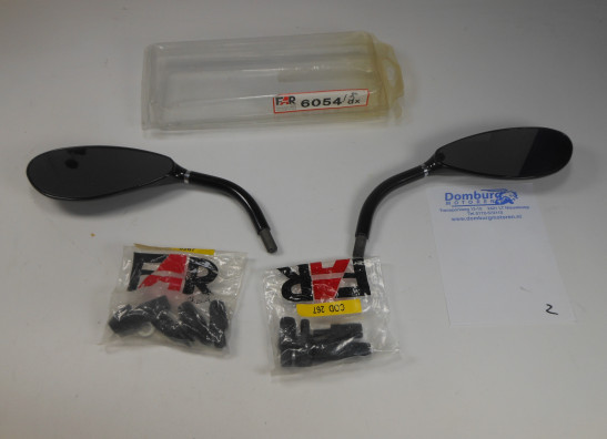 Spiegel set Yamaha XJR 1200