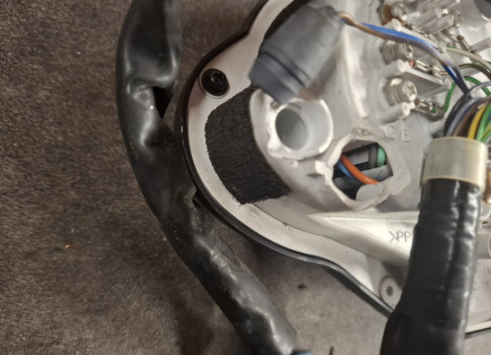 Meter combination BMW R 1100 S