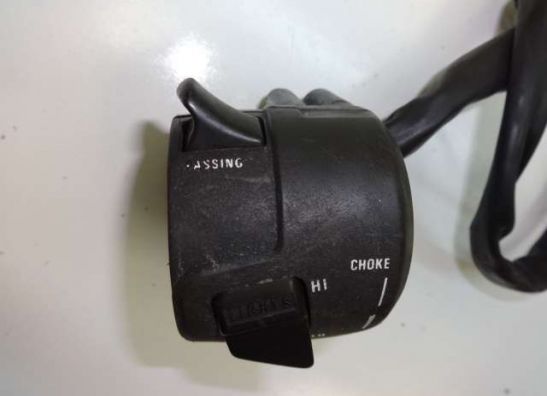 Lenkerschalter links Honda CBR 1000 F