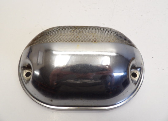 Air cleaner case Honda CMX 450