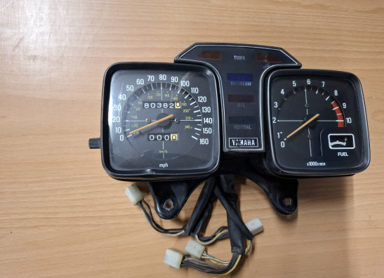 Tellerset Yamaha XS 1100