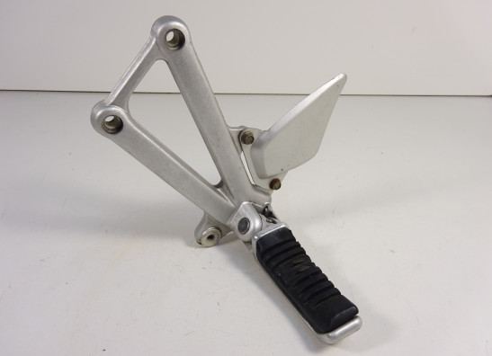 Schetsplaat links Ducati ST2
