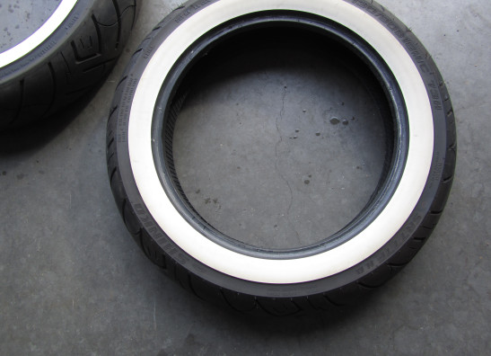 Achterband Kawasaki VN 1500