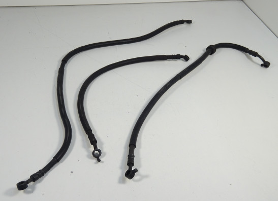 Remleiding voor Kawasaki ER 6