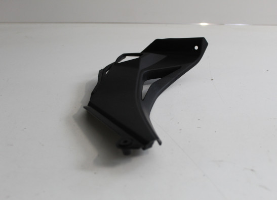 Cowl inside upper Kawasaki ZX 10 R