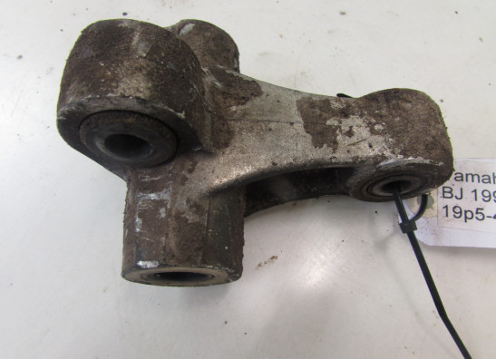 Link systeem achterveer Yamaha FZR 600