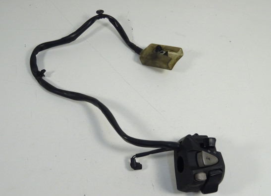 Handlebar switch assy left Honda NC 750 X