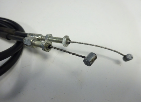 Gaszug Yamaha YZF R6