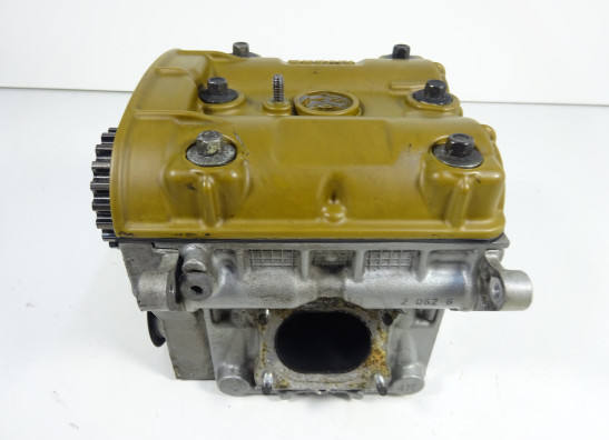 Cilinderkop Ducati 749  999