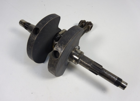 Krukas Ducati monster 600