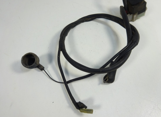 Anlasser Relais Suzuki DL 650 V STROM