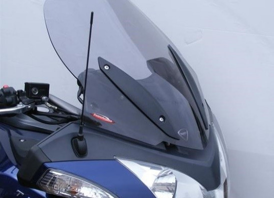 Wind screen Triumph Overige Triumph