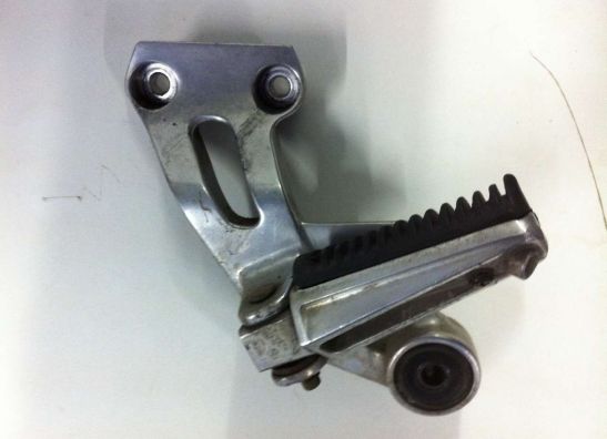 Soziusfussraste links Yamaha XJ 900 S Diversion