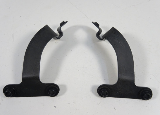Frame - onderdelen Kawasaki Z 750