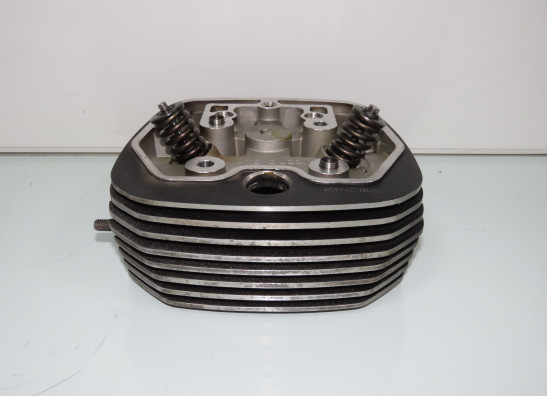 Cilinderkop Moto Guzzi V85 TT