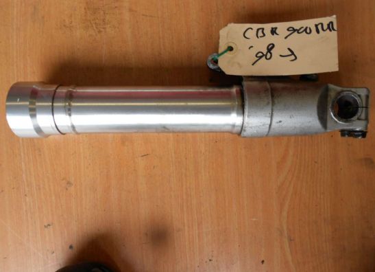 Voorpoot links onder Honda CBR 900 RR