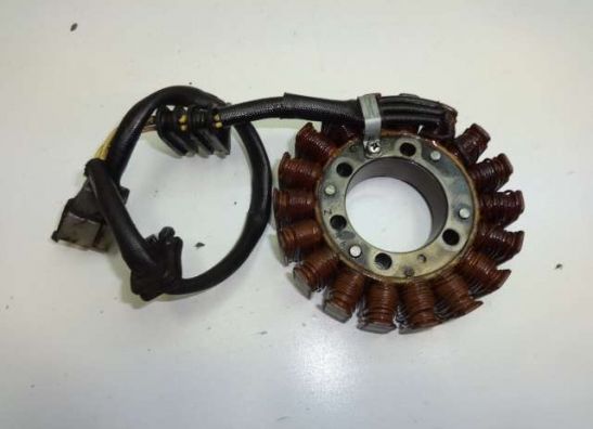 Dynamo Honda VF 500 