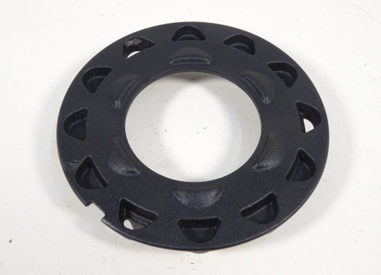 Felge hinten BMW F 650 CS Scarver