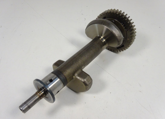 Engine parts Kawasaki ER 6