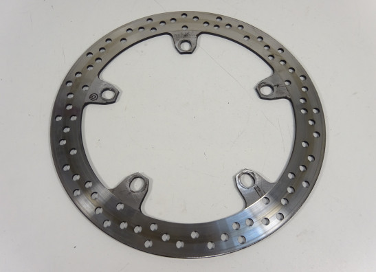 Remschijf voor BMW K 1200 GT