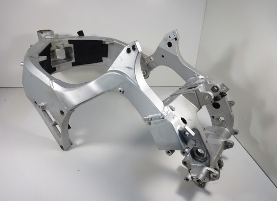 Rahme teile Yamaha FJR 1300