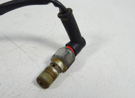 Bremszylinder hinten KTM 690 duke 3