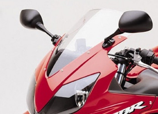 Wind screen Honda CBR 600 F