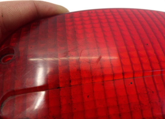 Rear light Kawasaki ER 5