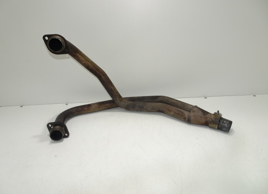 Auspuff-Krummer Yamaha XJ 600 Diversion