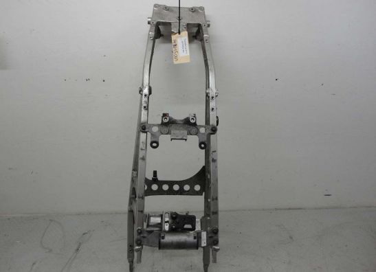 Rail Yamaha XT 1200 Z Super Tenere