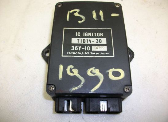 CDI ECU unit Yamaha FJ 1100
