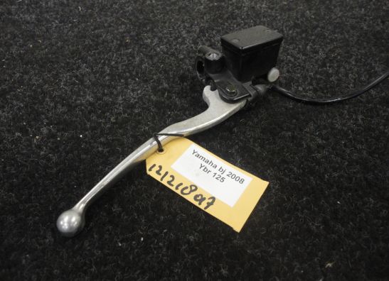 Front brake master cylinder  Yamaha YBR 125