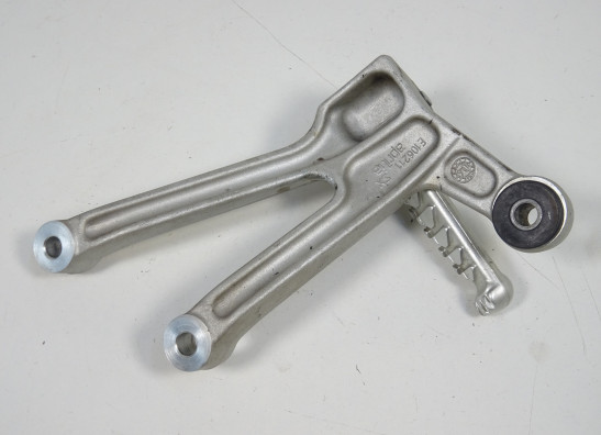 Duo voetsteun links Aprilia Tuono 1000