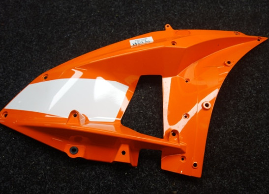 Rechter zijkuip KTM RC 390