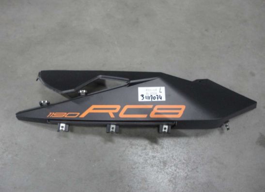 Seiten verkleidung links KTM RC 8