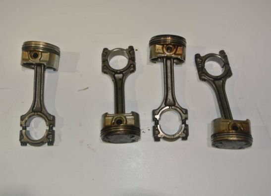 Piston set BMW K 1200 RS