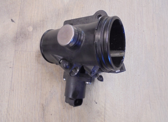 Gasklephuis BMW R Nine T Pure