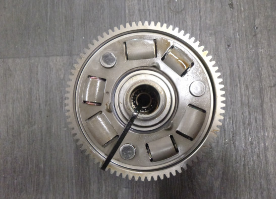 Clutch Honda CRF 1000 Africa Twin