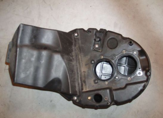 Air cleaner case Aprilia RSV 1000