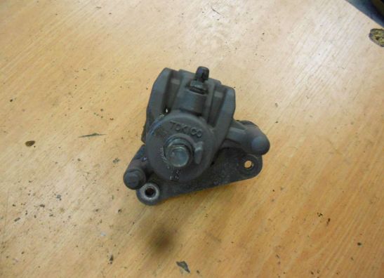 Bremssattel Bremszange hinten Kawasaki ER 6