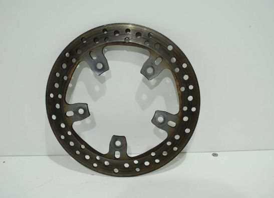 Achterremschijf KTM 990 Superduke