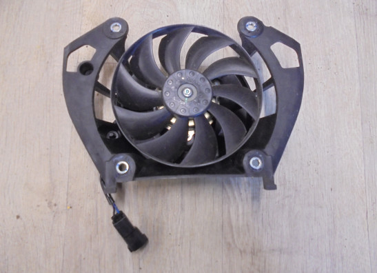 Ventilator Honda CBR 500 R