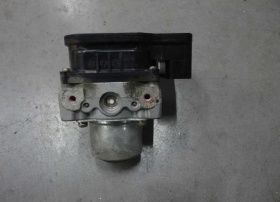 ABS pumpe druckmodulator Honda CBF 600