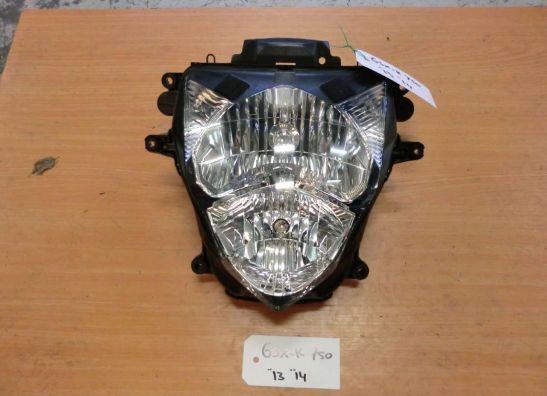 Koplamp Suzuki GSX R 1000