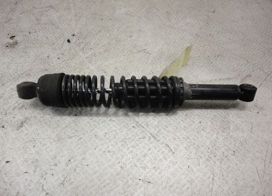 Achterschokbreker Overig Gilera Fuoco