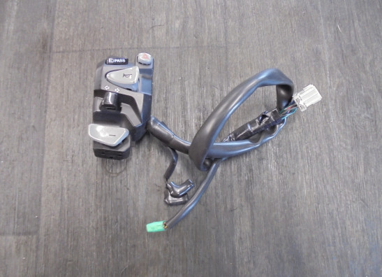 Lenkerschalter links Honda NC 750 S