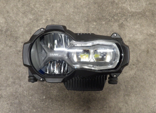 Koplamp BMW R 1250 GS