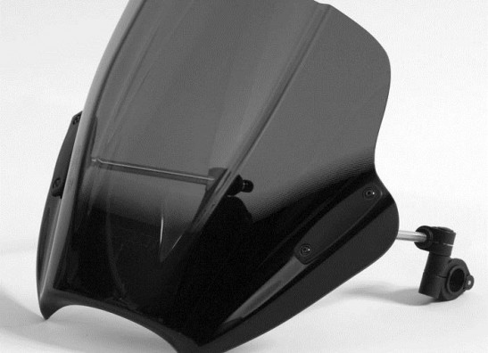 Windschild Aprilia Mana 850