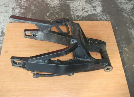 Hinterradschwinge Suzuki GSX R 750